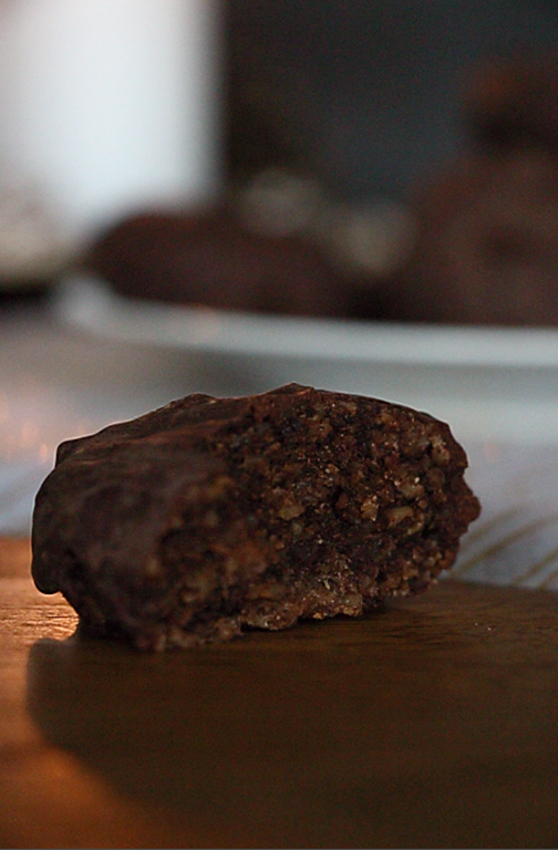 Veganer Lebkuchen