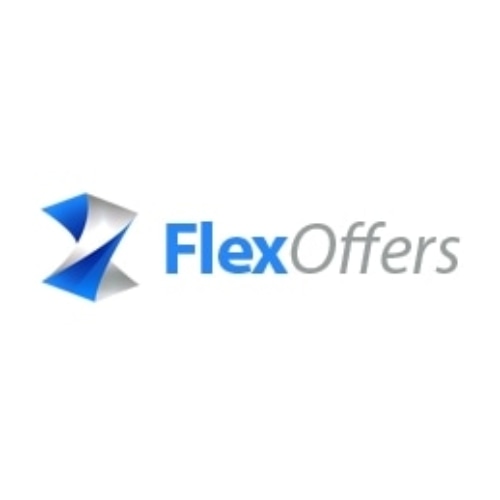 Flexoffers affiliate program 2021