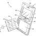 Sony Ericsson patents "Portable electronic device with multiple input interfaces"