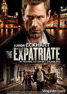 Giải Cứu - The Expatriate (2012)  