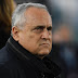 Lotito Is Enraged By Lazio's Poor Start And Has Imposed A Mandatory Training Camp