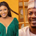 Presidency Says Omotola Jalade Is Not Working For “Clean Money”; She Responds