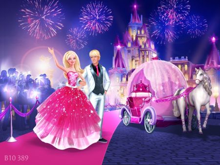 Watch Barbie Movies Online For Free