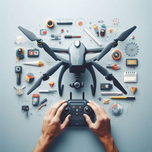Drone