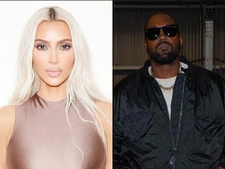 Kim Kardashian Makes sense of Why She Contacted Kanye When They Were At The 'Level' Of Not Talking