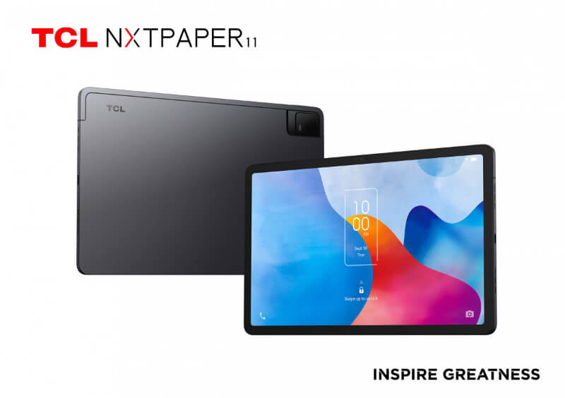 Funda para TCL NXTpaper 11, 11 Inch, TCL NXTpaper 11 2023 Tablet