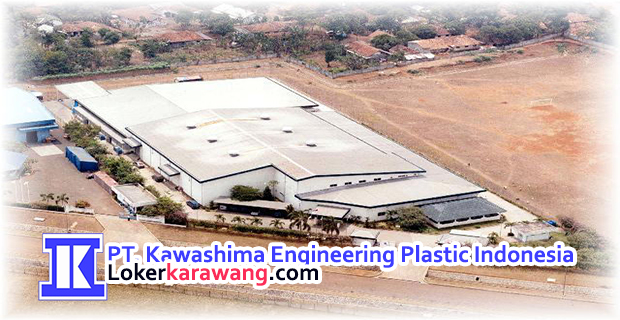 Lowongan Kerja PT. Kawashima Engineering Plastic Indonesia Cikarang