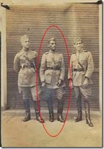 Tenente Ferreira e companheiros de farda (185x260) (276x389)
