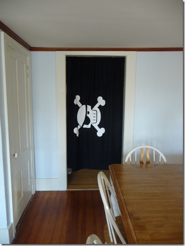 pirate flag