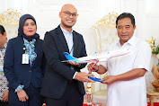 Garuda Indonesia Tambah Rute Penerbangan Domestik dan Internasional di Sulsel, Begini Kata PJ Gubernur Bahtiar Baharuddin 