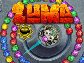 Zuma Deluxe game for pc download