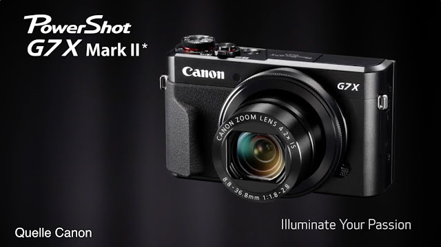 Canon G7X camera for cheapest price