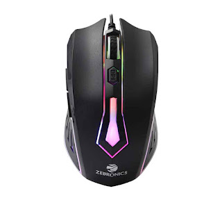 Gaming-Mouse