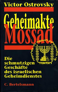 Geheimakte Mossad