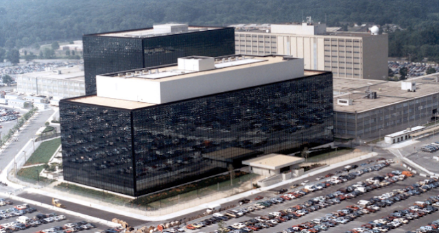 NSA deleted surveillance data it pledged to preserve