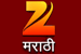 Zee Marathi Logo