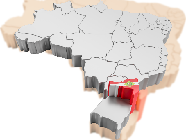 O Que Esperar do Mercado Imobiliário Mais Disputado do Brasil em SC em 2024