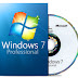 Download Windows 7 Pro 64bit ISO File