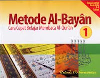 Metode Al Bayan