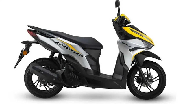 Honda Vario 125