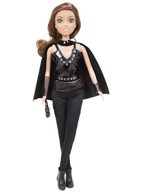 Toys : juguetes - CHICA VAMPIRO Muñeca Daisy  Producto Oficial Serie Television 2018 | Simba 9411397  COMPRAR ESTE JUGUETE EN AMAZON ESPAÑA