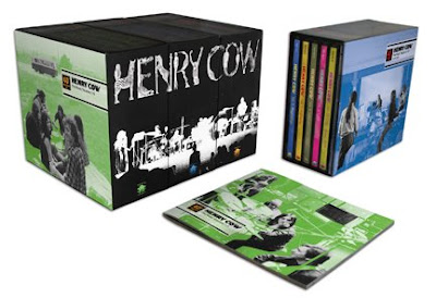 henry cow form