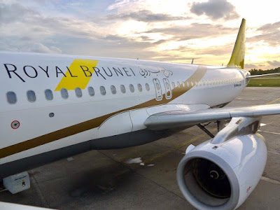 Royal Brunei Airlines