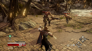 Code Vein