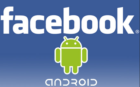 Download Aplikasi Facebook Untuk HP Android Gratis  Android Rooms