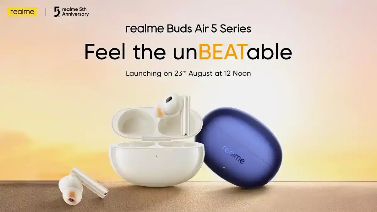 Unveiling the Unbeatable: My In-Depth Review of the realme Buds