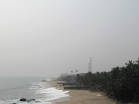 cape coast