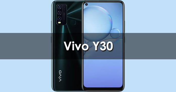 Harga Vivo Y30 Terbaru Mei 2020 dan Spesifikasi Indonesia