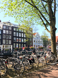 Tres días en Amsterdam. www.soyunmix.com