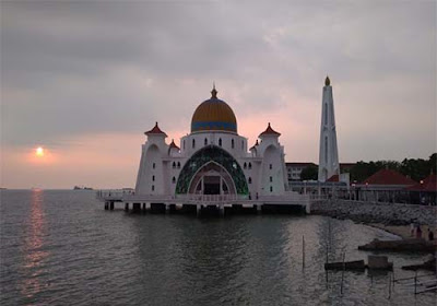 Melaka Malaysia