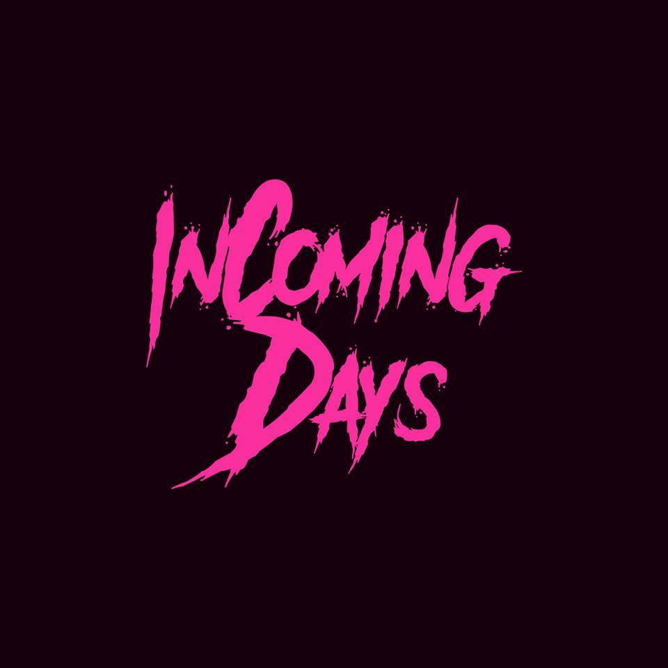 960px x 960px - Incoming Days Releases New Video Single for \