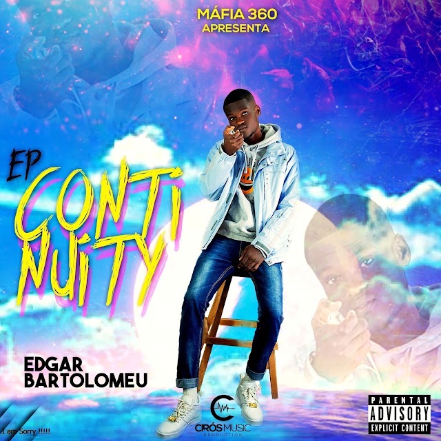 Edgar Bartolomeu x Continuity [EP 2021]