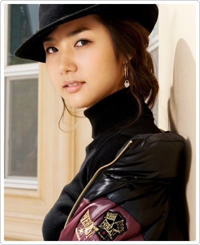 Foto Artis Cantik on Celebrity Most And Famous  Foto Artis Cantik Asal Korea  Park Min