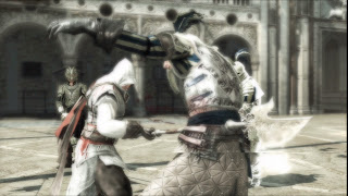 Download Game PC - Assassin's Creed II Full Version