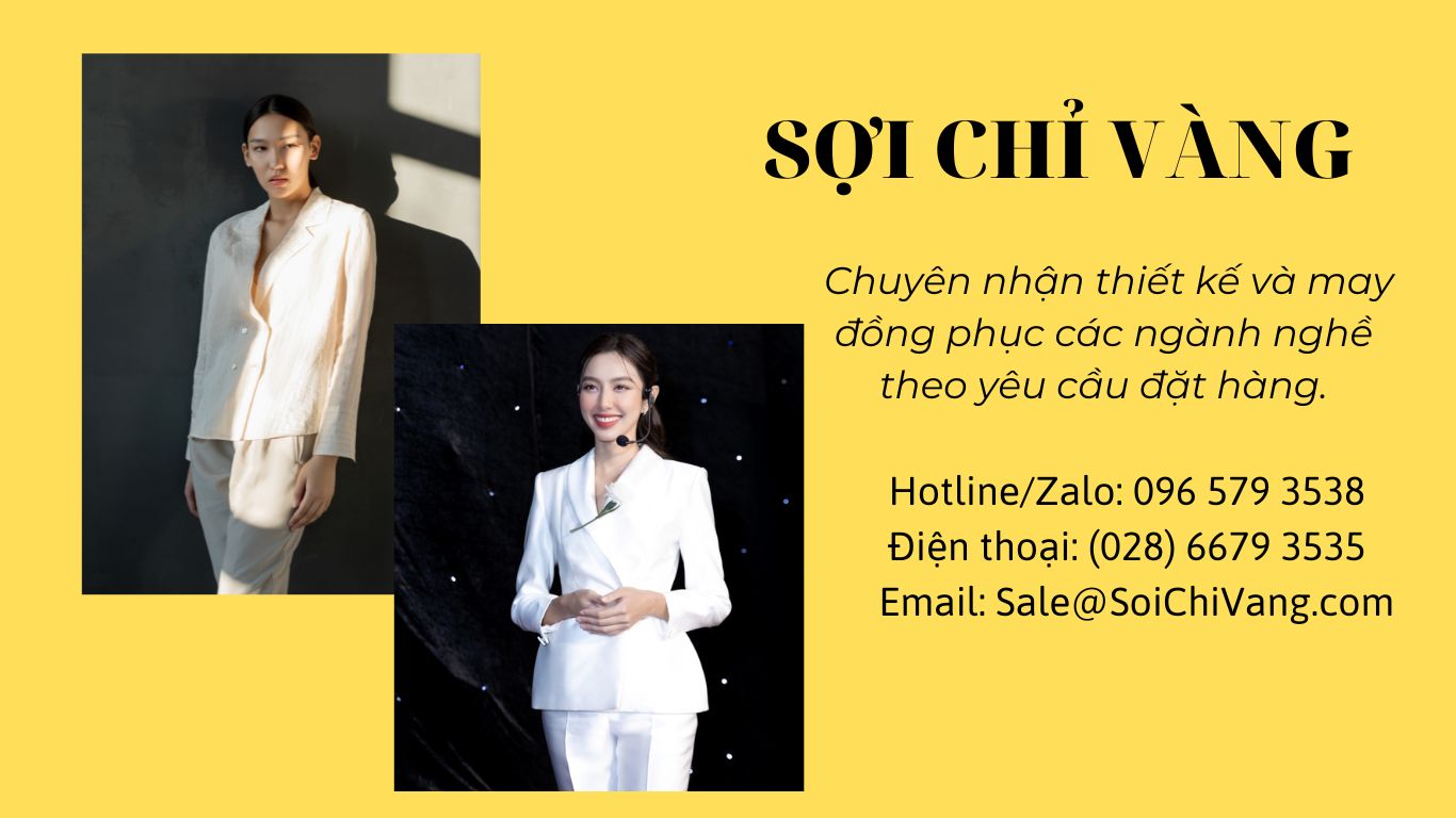 áo vest công sở tốt nhất