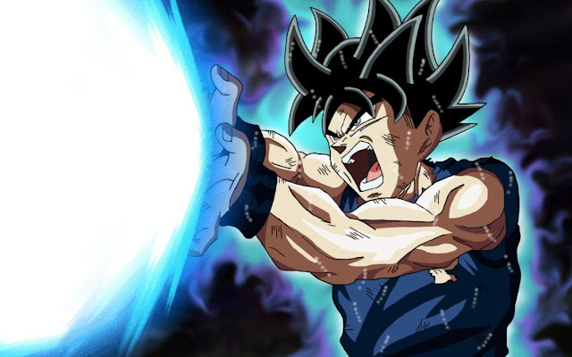 Goku Ultra Instinct Wallpaper ,Goku,Sungoku,DragonBall