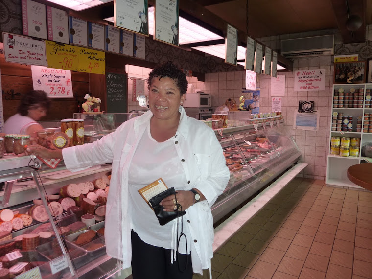 Mercado Europeu