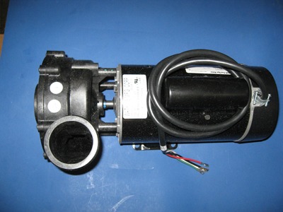 Jet Ac Motor5