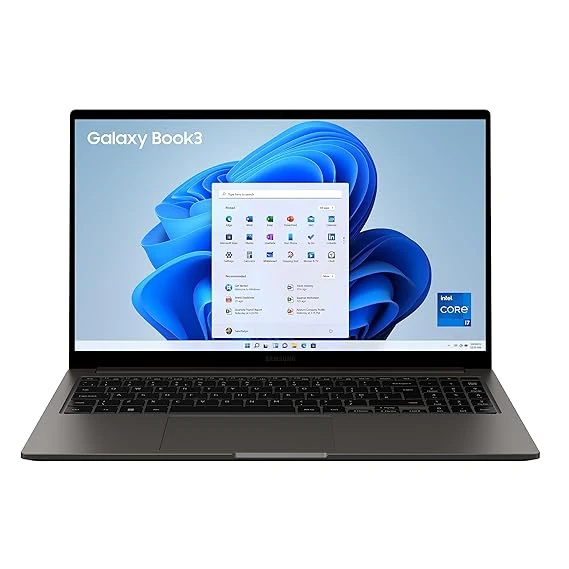 Samsung Galaxy Book3 Core i7