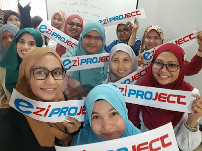 eziproject Ateam