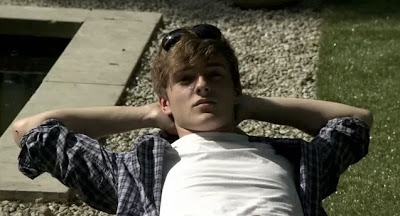 Alex  Watson (Emma Watson's brother)