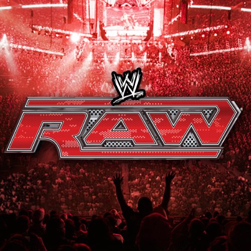 WWE Raw 8/5/2013 - 5th August 2013 (Full HD)