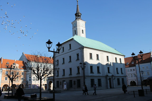 zakład pogrzebowy gliwice