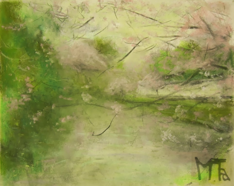 MTART　EYE　日本の風景