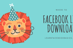 How to download Facebook lite