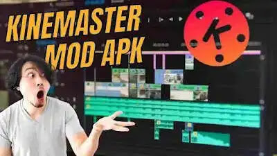 Kinemaster Mod Apk Download
